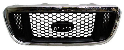 PARRILLA FORD RANGER 2004-2005 MARCO CROMADO 28903 TYG