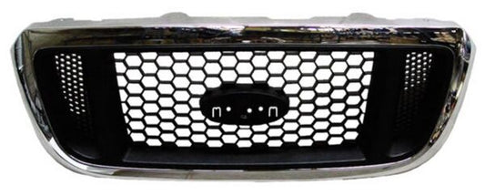 PARRILLA FORD RANGER 2004-2005 MARCO CROMADO 28903 TYG