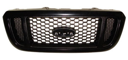 PARRILLA NEGRA FORD RANGER 2004-2005 PANAL TYG