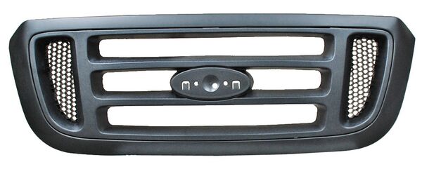 PARRILLA NEGRA FORD RANGER 2006-2007 LINEAS 677 TYG