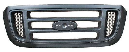 PARRILLA NEGRA FORD RANGER 2006-2007 LINEAS 677 TYG
