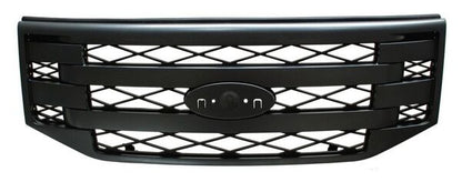 PARRILLA PARA PINTAR FORD RANGER 2010-2012 NEGRO TYG