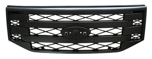 PARRILLA PARA PINTAR FORD RANGER 2010-2012 NEGRO TYG