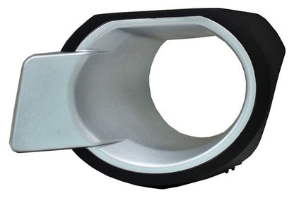 REJILLA IZQUIERDO PARA FARO DE NIEBLA FORD RANGER 2013-2016 TYG