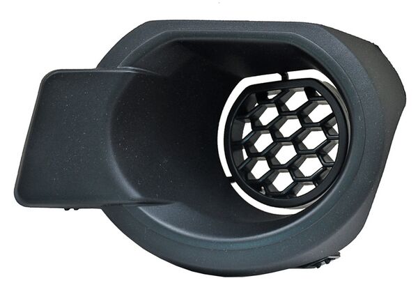REJILLA IZQUIERDO SIN FARO DE NIEBLA FORD RANGER 2013-2016 TYG
