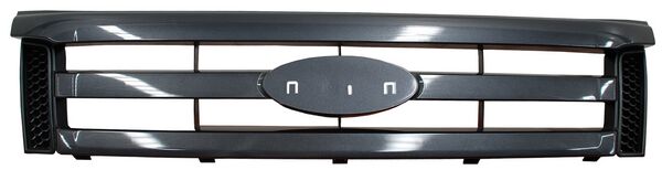 PARRILLA NEGRA FORD RANGER 2013-2016 TYG