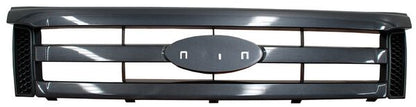 PARRILLA NEGRA FORD RANGER 2013-2016 TYG