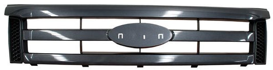 PARRILLA NEGRA FORD RANGER 2013-2016 TYG