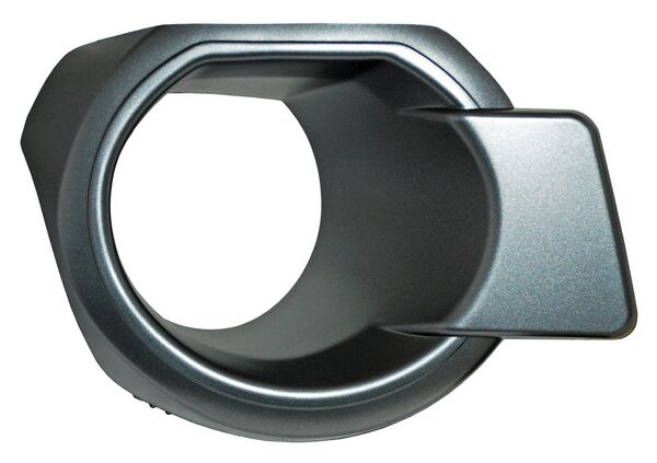REJILLA DERECHO PARA FARO DE NIEBLA NEGRA FORD RANGER 2013-2016 352 TYG