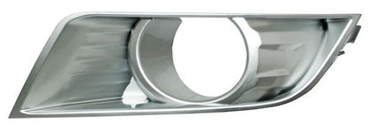 REJILLA IZQUIERDO PARA FARO DE NIEBLA PLATA FORD RANGER 2017-2019 352 TYG