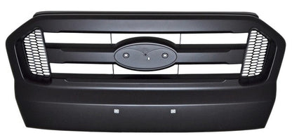PARRILLA NEGRA FORD RANGER 2017-2019 TYG