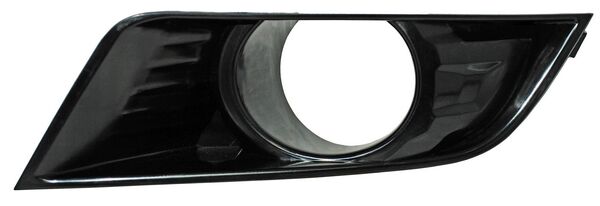 REJILLA IZQUIERDO PARA FARO DE NIEBLA NEGRA FORD RANGER 2017-2019 352 TYG
