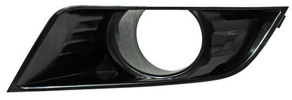 REJILLA IZQUIERDO PARA FARO DE NIEBLA NEGRA FORD RANGER 2017-2019 352 TYG