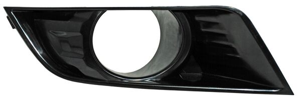 REJILLA DERECHO PARA FARO DE NIEBLA NEGRA FORD RANGER 2017-2019 352 TYG