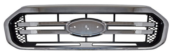 PARRILLA CROMADA FORD RANGER 2020-2022 TYG