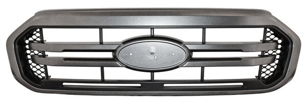 PARRILLA GRIS FORD RANGER 2019-2022 WILDTRACK TYG