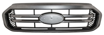 PARRILLA GRIS FORD RANGER 2019-2022 WILDTRACK TYG
