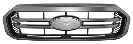 PARRILLA GRIS FORD RANGER 2019-2022 WILDTRACK TYG
