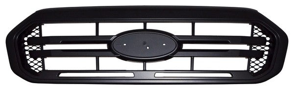 PARRILLA NEGRA FORD RANGER 2020-2022 TYG