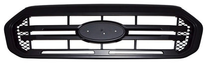 PARRILLA NEGRA FORD RANGER 2020-2022 TYG