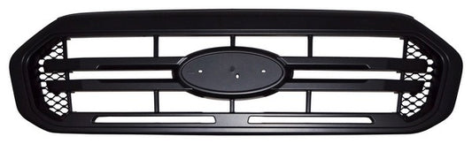 PARRILLA NEGRA FORD RANGER 2020-2022 TYG