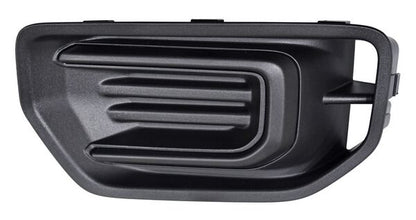 REJILLA IZQUIERDO SIN FARO DE NIEBLA FORD RANGER 2023-2025 XLT TYG