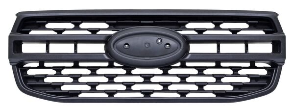 PARRILLA NEGRA FORD RANGER 2023-2025 XL TLDF TYG