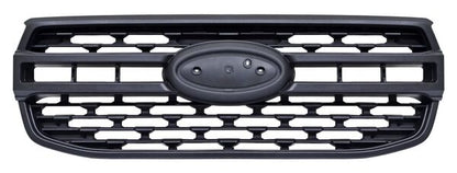 PARRILLA NEGRA FORD RANGER 2023-2025 XL TLDF TYG