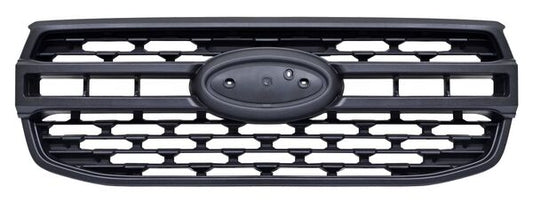 PARRILLA NEGRA FORD RANGER 2023-2025 XL TLDF TYG
