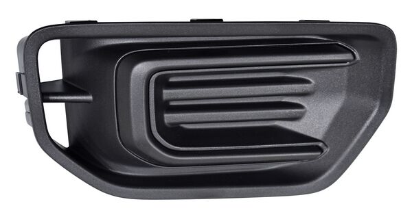 REJILLA DERECHO SIN FARO DE NIEBLA FORD RANGER 2023-2025 XLT TYG
