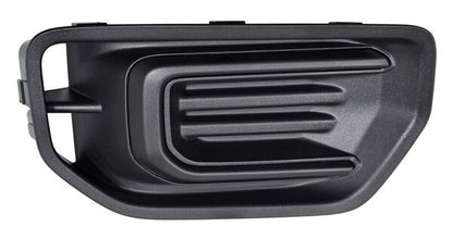 REJILLA DERECHO SIN FARO DE NIEBLA FORD RANGER 2023-2025 XLT TYG