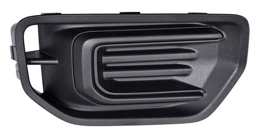 REJILLA DERECHA SIN FARO DE NIEBLA FORD RANGER 2023-2025 XLT TYG