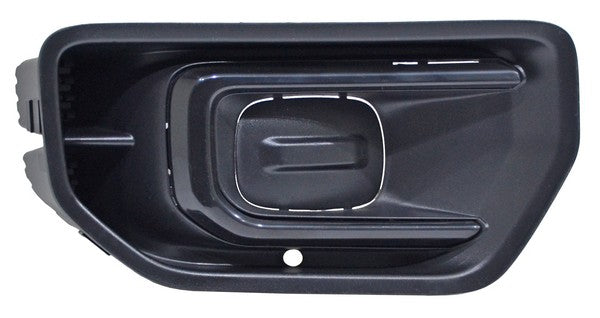 REJILLA DERECHO SIN FARO DE NIEBLA FORD RANGER 2023-2025 XL TYG