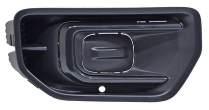 REJILLA DERECHO SIN FARO DE NIEBLA FORD RANGER 2023-2025 XL TYG