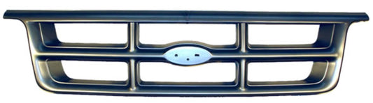 PARRILLA GRIS FORD RANGER 1993-1994 P / MOLD FARO LARGO TYG