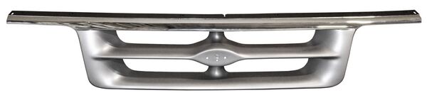 PARRILLA CROMADA FORD RANGER 1995-1997 P / MOLD FARO CORTO ALD214 TYG