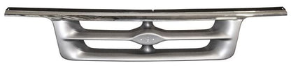 PARRILLA CROMADA FORD RANGER 1995-1997 P / MOLD FARO CORTO ALD214 TYG