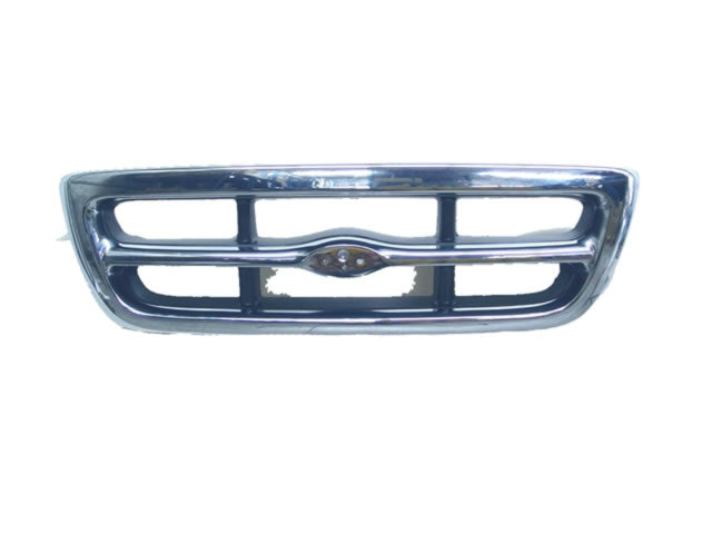 PARRILLA CROMADA FORD RANGER 1998-2000 922 TYG
