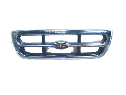 PARRILLA CROMADA FORD RANGER 1998-2000 922 TYG