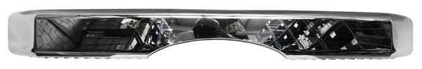 PARRILLA SUPERIOR CROMADA FORD SUPER DUTY 2011-2016 TYG