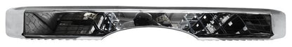 PARRILLA SUPERIOR CROMADA FORD SUPER DUTY 2011-2016 TYG
