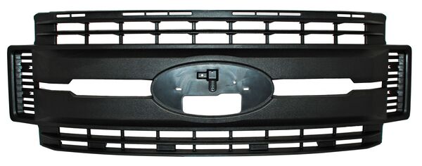 PARRILLA NEGRA FORD SUPER DUTY 2017-2019 TYG