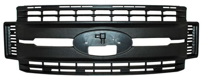 PARRILLA NEGRA FORD SUPER DUTY 2017-2019 TYG