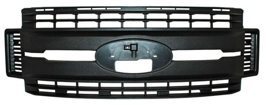 PARRILLA NEGRA FORD SUPER DUTY 2017-2019 TYG