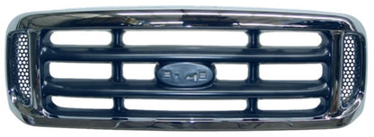 PARRILLA CROMADA FORD SUPER DUTY 1999-2004 TYG