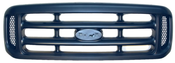 PARRILLA PARA PINTAR FORD SUPER DUTY 1999-2004 922 TYG
