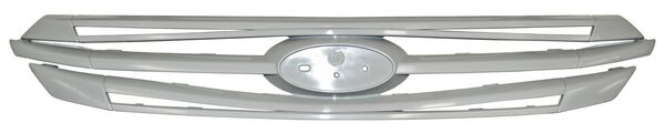 PARRILLA GRIS FORD TAURUS 2014-2019 INSERTO SE / SEL / LIMITED TYG