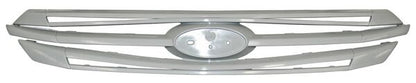 PARRILLA GRIS FORD TAURUS 2014-2019 INSERTO SE / SEL / LIMITED TYG