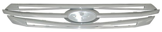 PARRILLA GRIS FORD TAURUS 2014-2019 INSERTO SE / SEL / LIMITED TYG