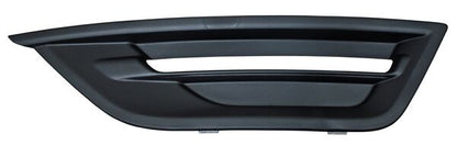REJILLA IZQUIERDO PARA FARO DE NIEBLA FORD TAURUS 2014-2019 TYG